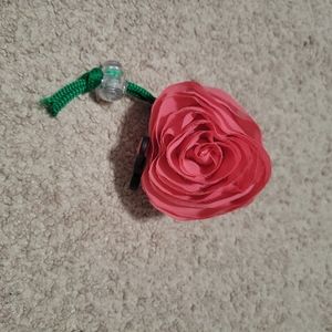 Reusable rose bag